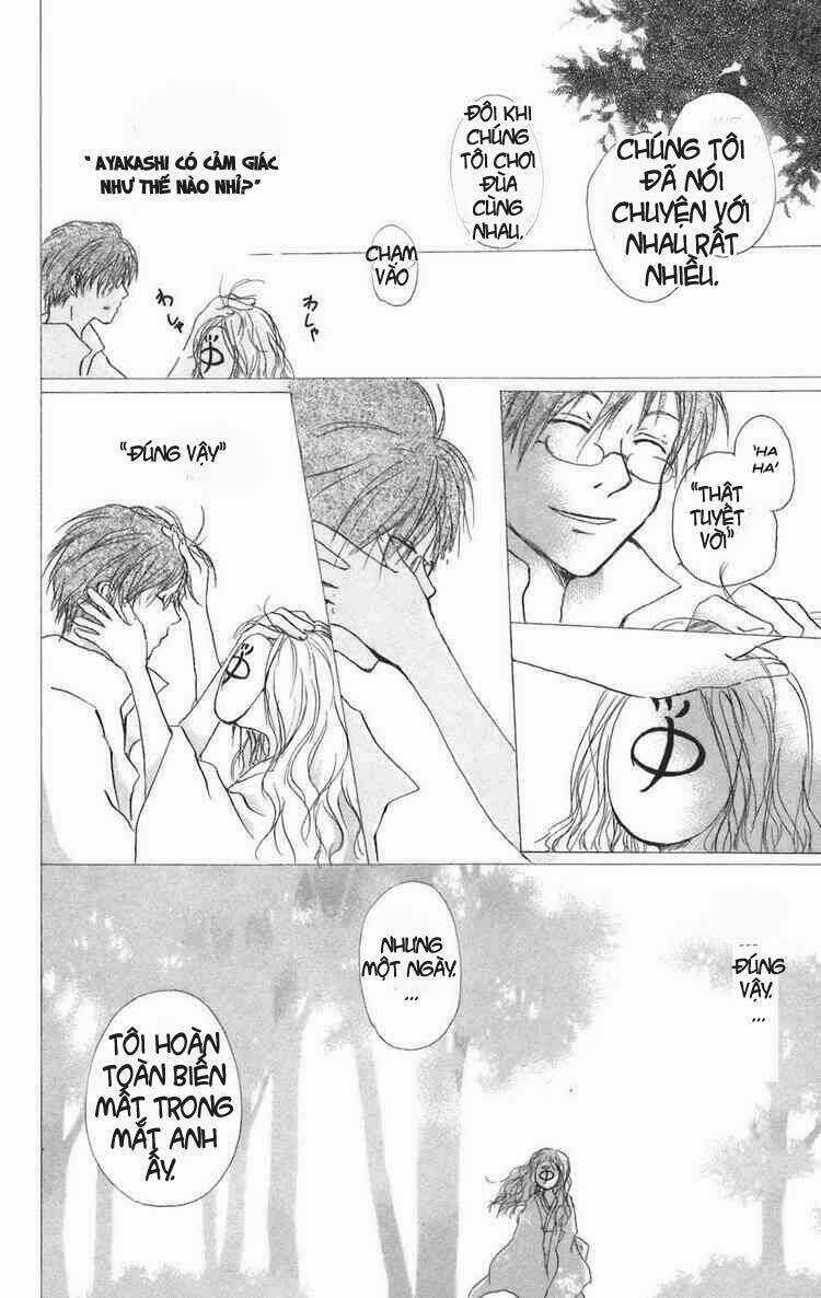 Trả Tên Lại Cho Yêu Quái Chapter 10 trang 23