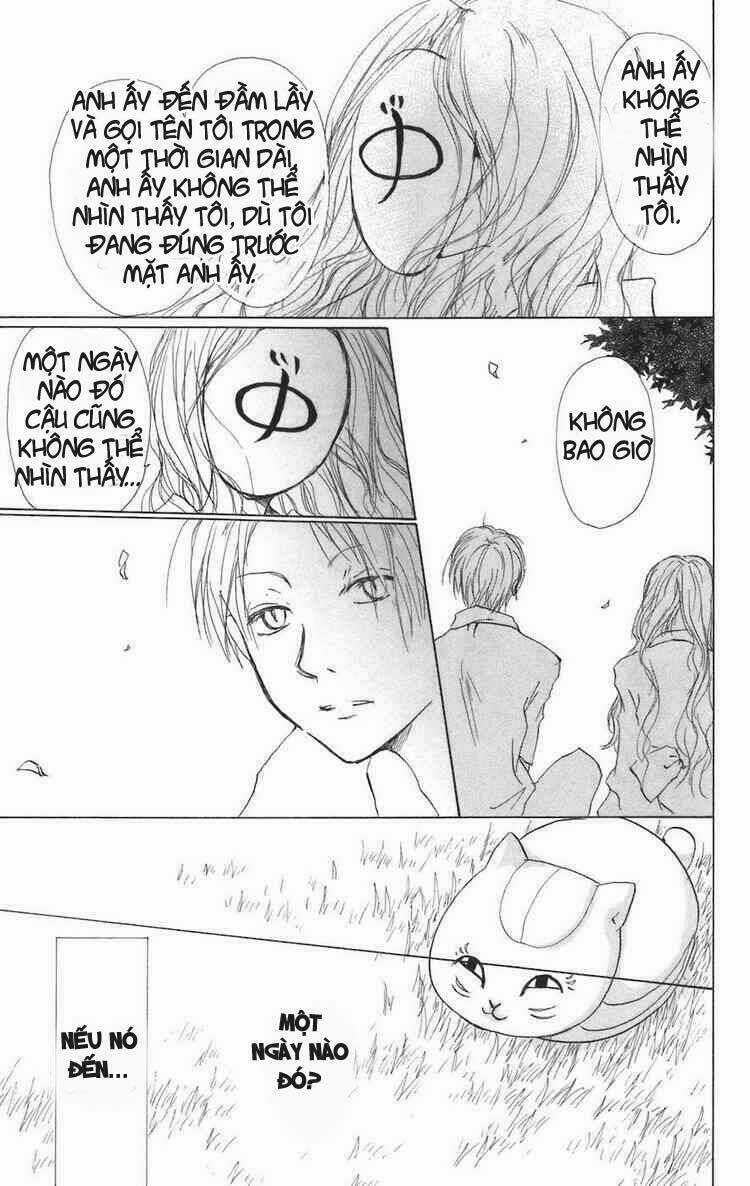 Trả Tên Lại Cho Yêu Quái Chapter 10 trang 24