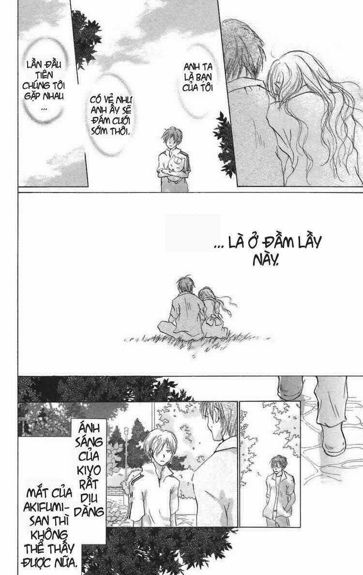 Trả Tên Lại Cho Yêu Quái Chapter 10 trang 27