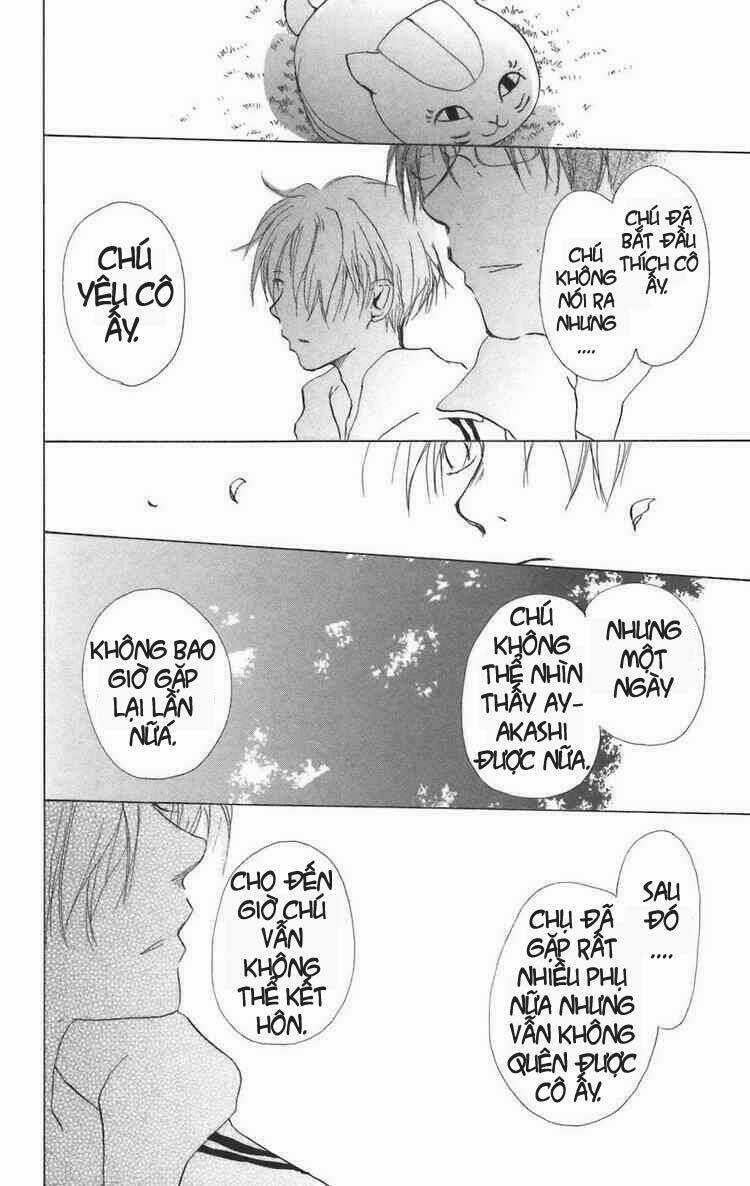 Trả Tên Lại Cho Yêu Quái Chapter 10 trang 29