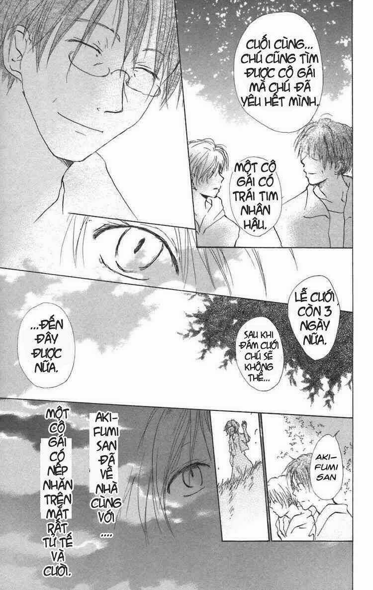 Trả Tên Lại Cho Yêu Quái Chapter 10 trang 30