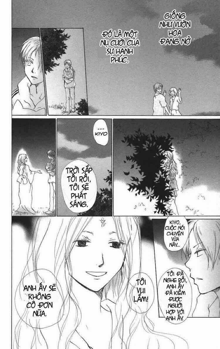 Trả Tên Lại Cho Yêu Quái Chapter 10 trang 31