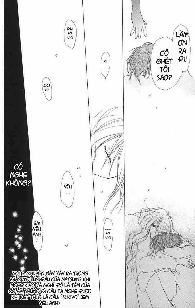 Trả Tên Lại Cho Yêu Quái Chapter 10 trang 35