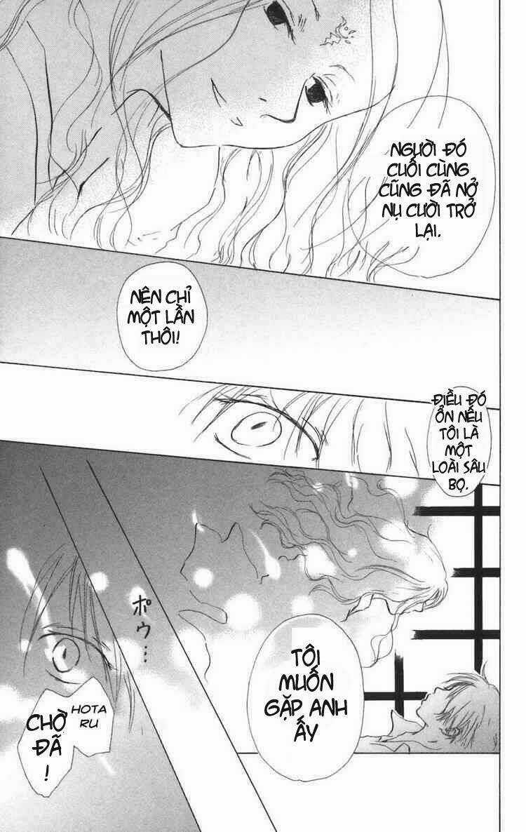 Trả Tên Lại Cho Yêu Quái Chapter 10 trang 38