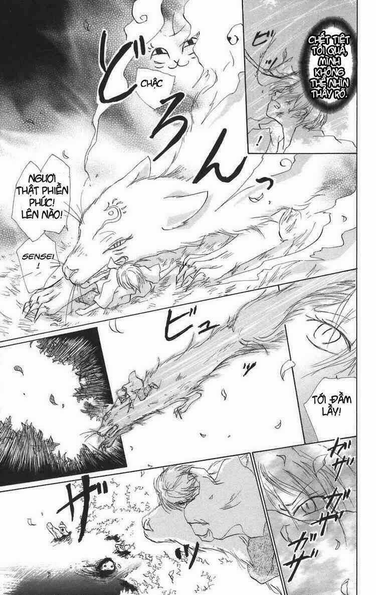 Trả Tên Lại Cho Yêu Quái Chapter 10 trang 40