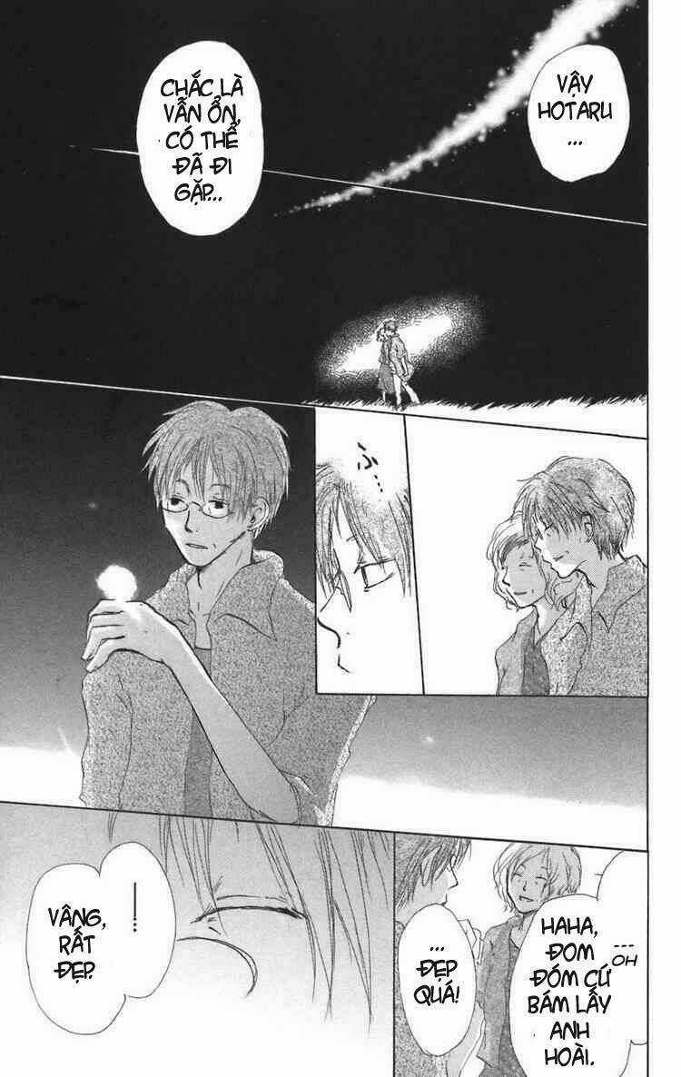 Trả Tên Lại Cho Yêu Quái Chapter 10 trang 42