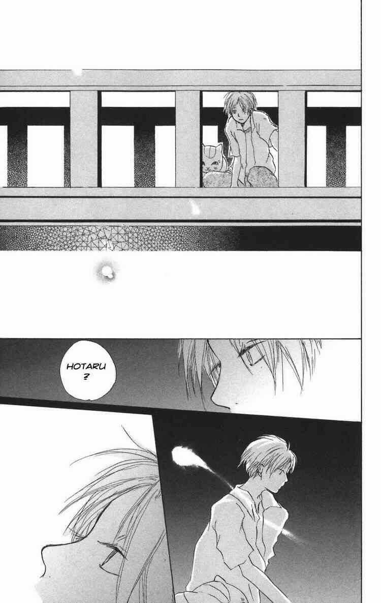 Trả Tên Lại Cho Yêu Quái Chapter 10 trang 45