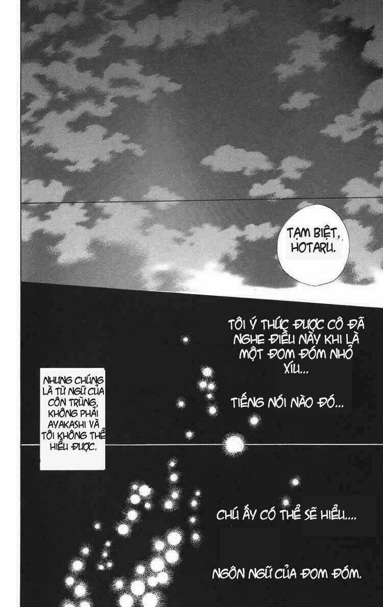 Trả Tên Lại Cho Yêu Quái Chapter 10 trang 46