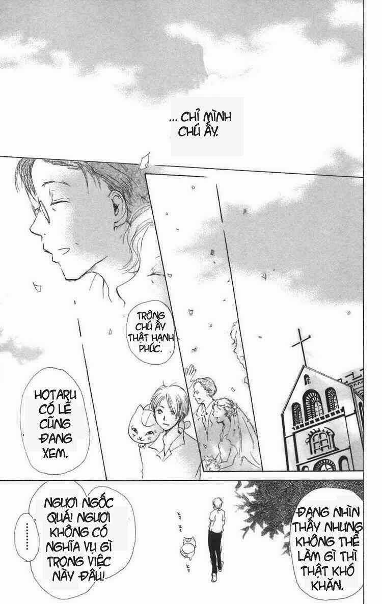 Trả Tên Lại Cho Yêu Quái Chapter 10 trang 47