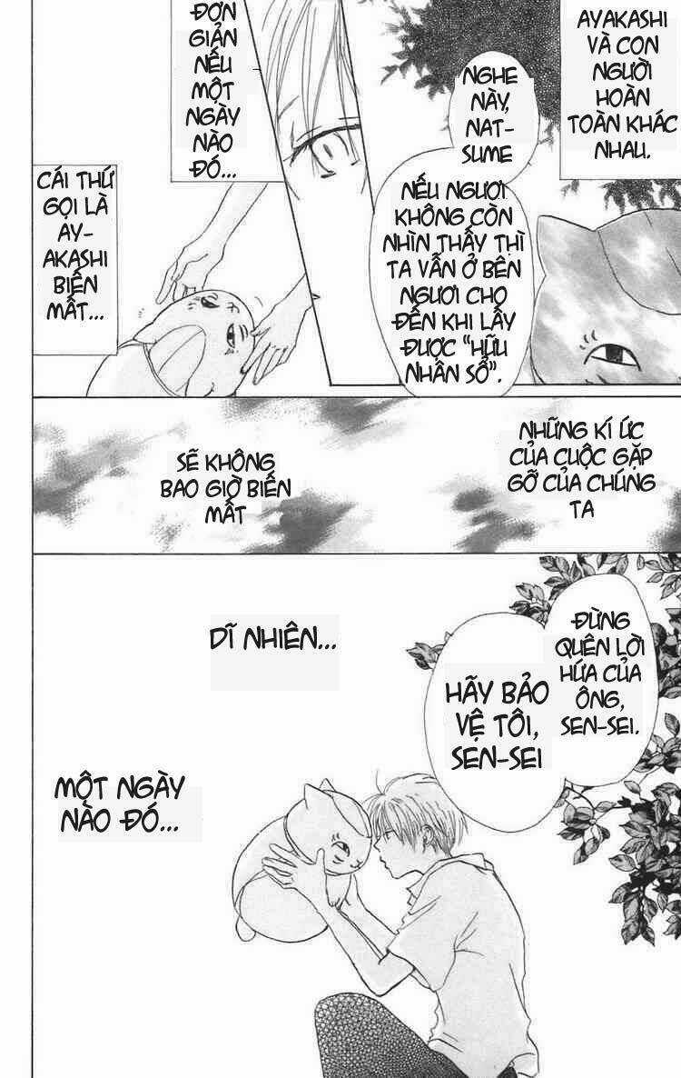 Trả Tên Lại Cho Yêu Quái Chapter 10 trang 48