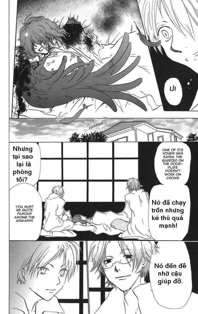 Trả Tên Lại Cho Yêu Quái Chapter 11 trang 12