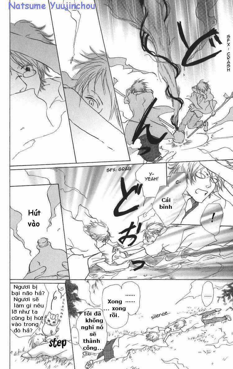 Trả Tên Lại Cho Yêu Quái Chapter 11 trang 41