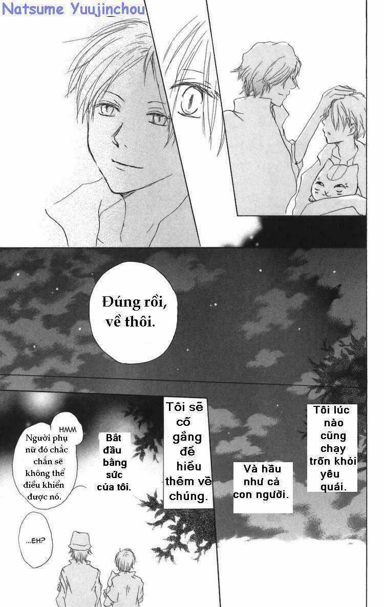 Trả Tên Lại Cho Yêu Quái Chapter 11 trang 46