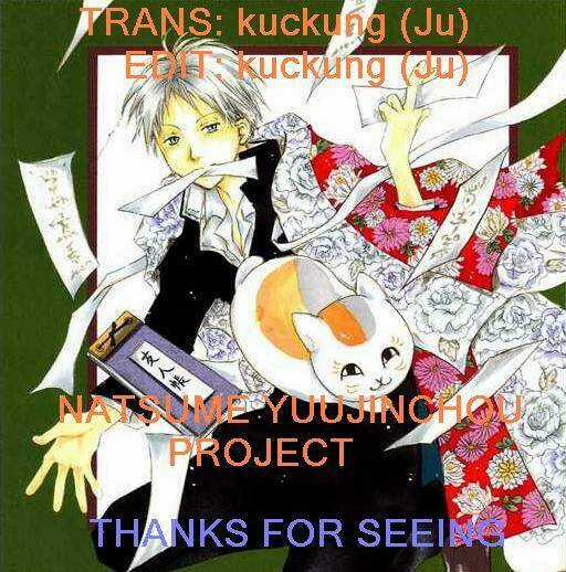 Trả Tên Lại Cho Yêu Quái Chapter 11 trang 48