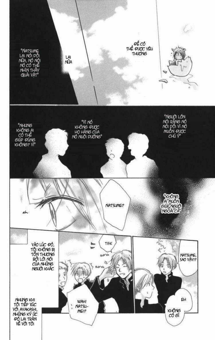 Trả Tên Lại Cho Yêu Quái Chapter 12 trang 19