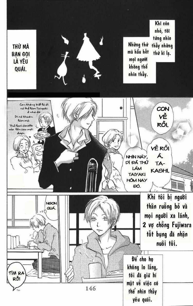 Trả Tên Lại Cho Yêu Quái Chapter 12 trang 2