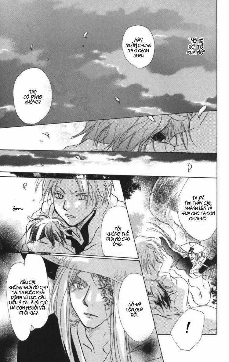 Trả Tên Lại Cho Yêu Quái Chapter 12 trang 28