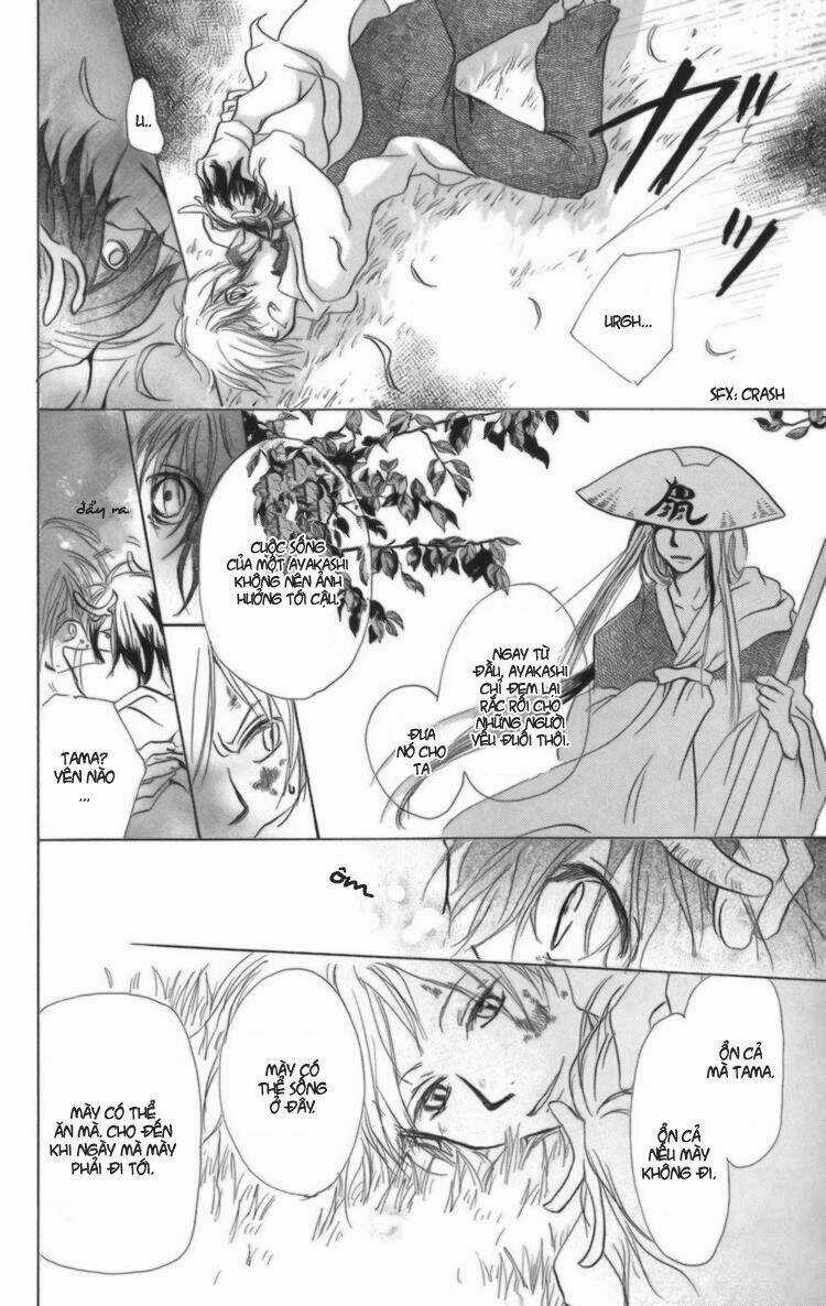 Trả Tên Lại Cho Yêu Quái Chapter 12 trang 29