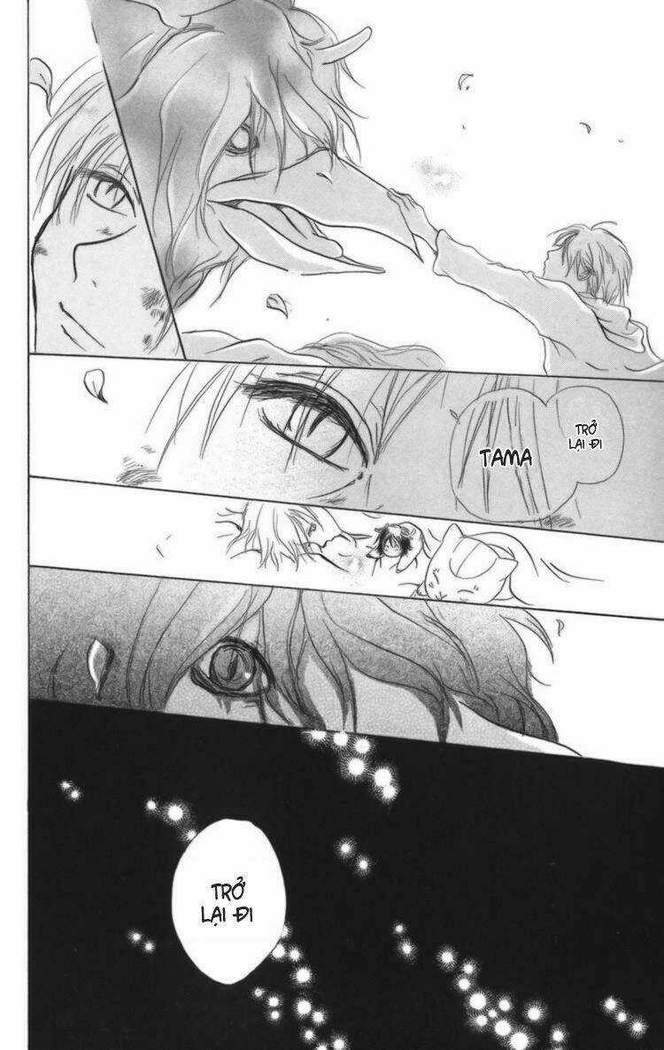 Trả Tên Lại Cho Yêu Quái Chapter 12 trang 34