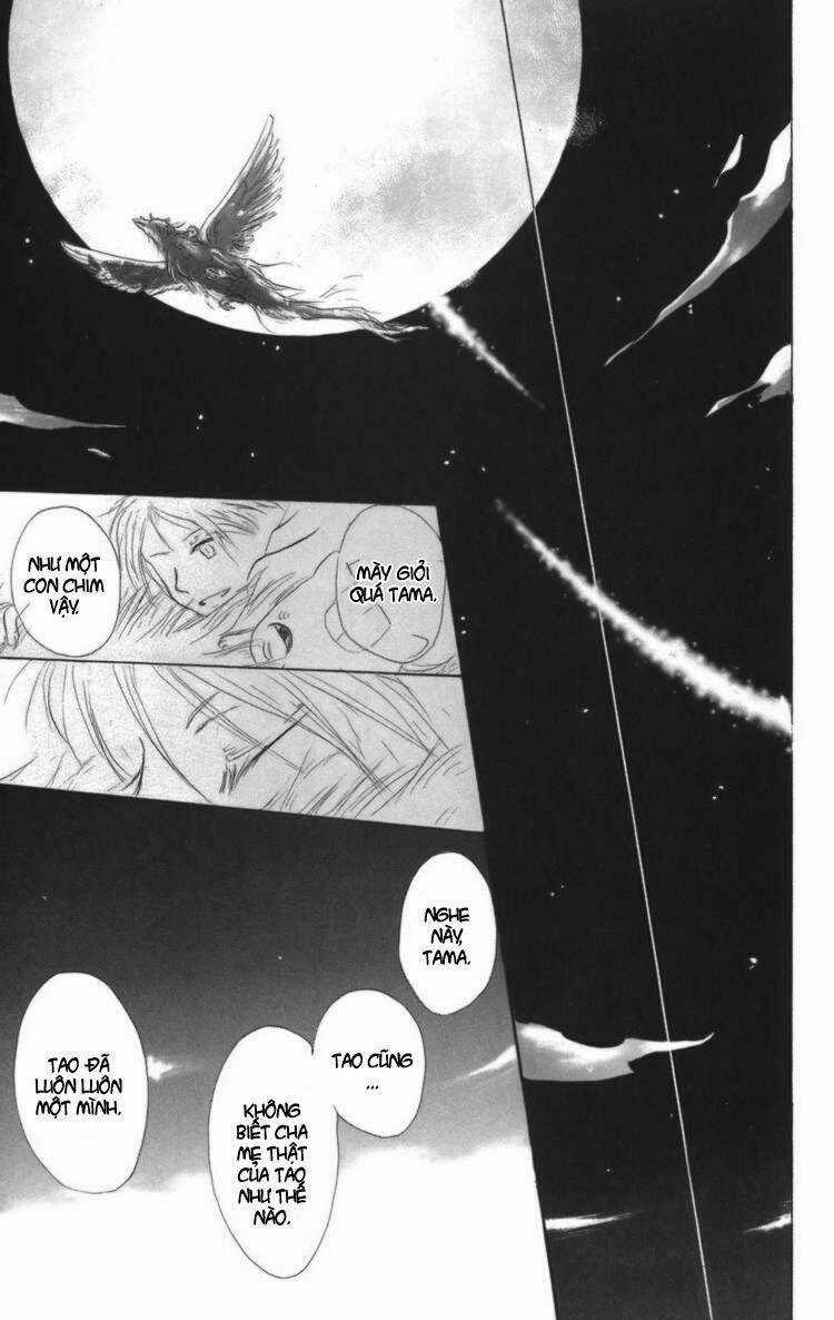 Trả Tên Lại Cho Yêu Quái Chapter 12 trang 35