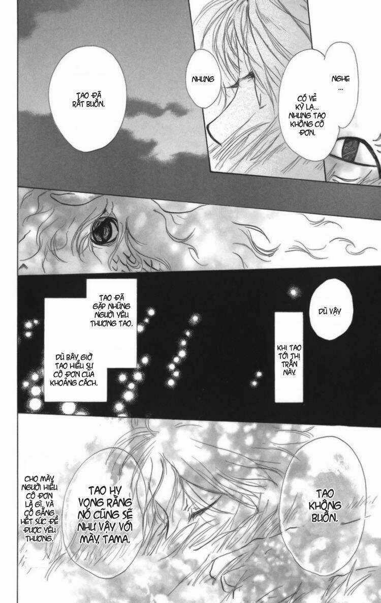 Trả Tên Lại Cho Yêu Quái Chapter 12 trang 36