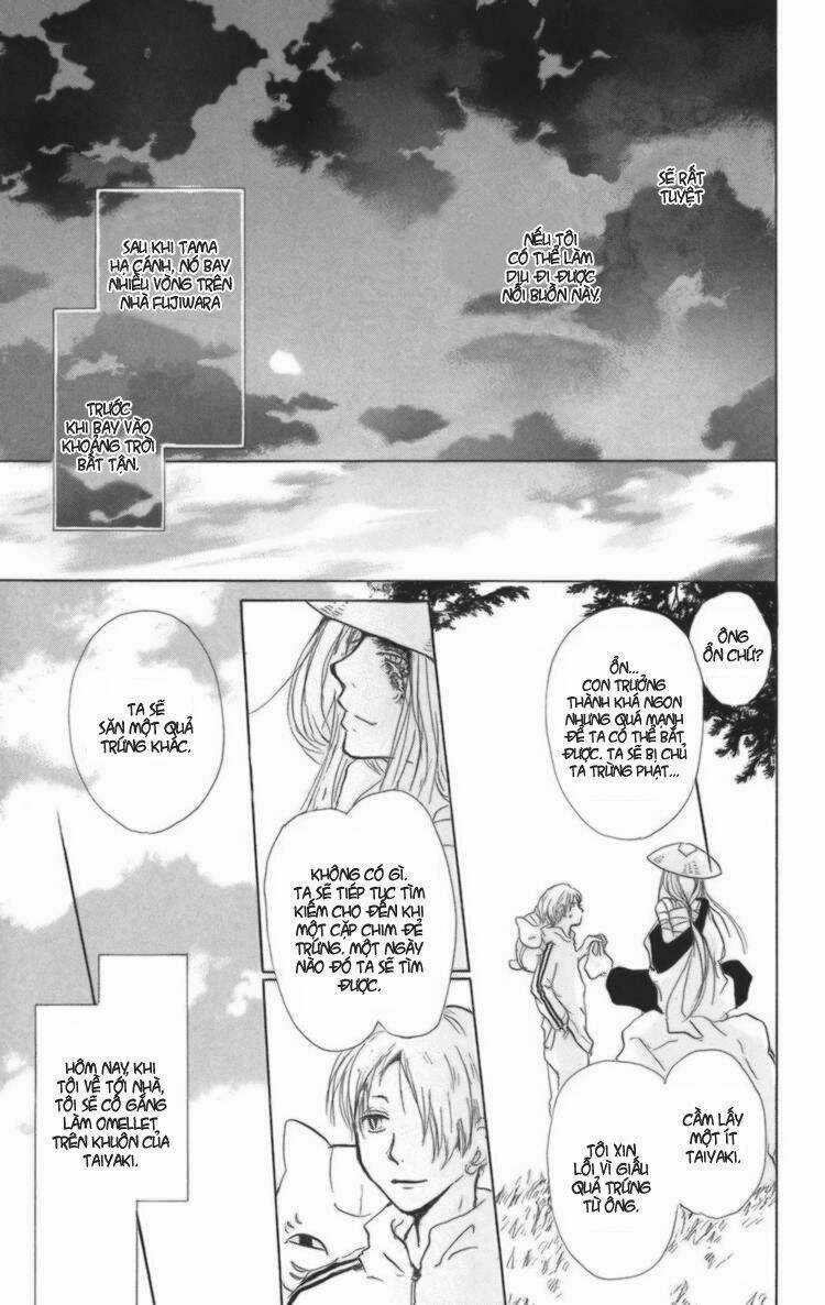 Trả Tên Lại Cho Yêu Quái Chapter 12 trang 37