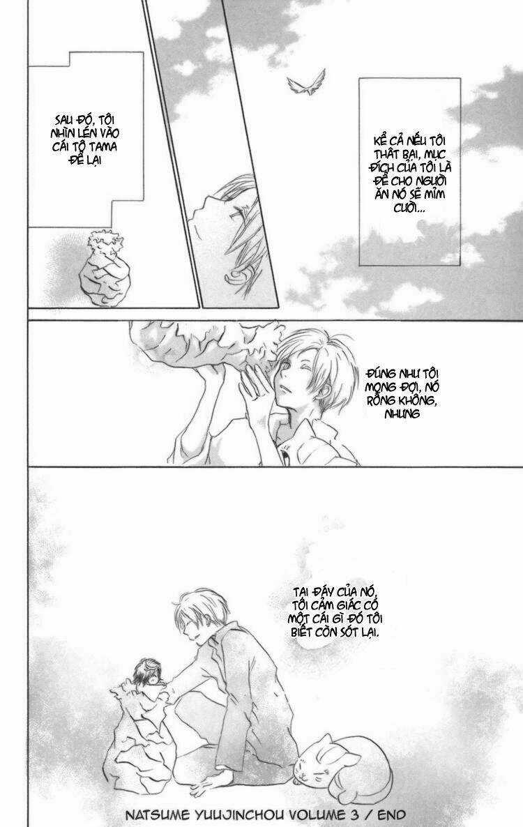 Trả Tên Lại Cho Yêu Quái Chapter 12 trang 38