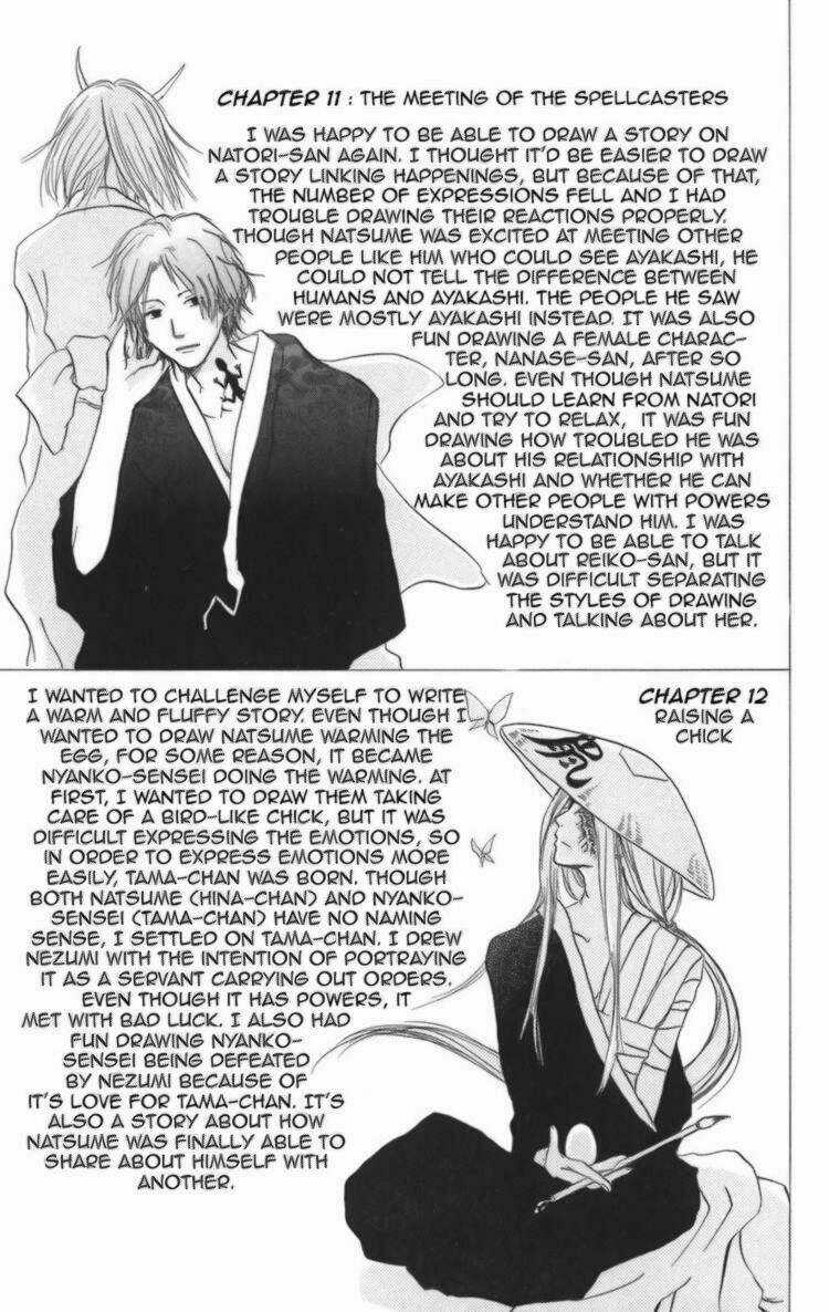 Trả Tên Lại Cho Yêu Quái Chapter 12 trang 41