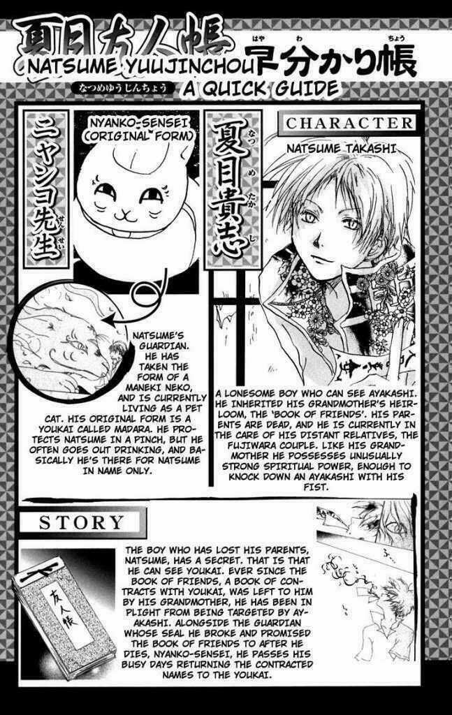 Trả Tên Lại Cho Yêu Quái Chapter 13 trang 2