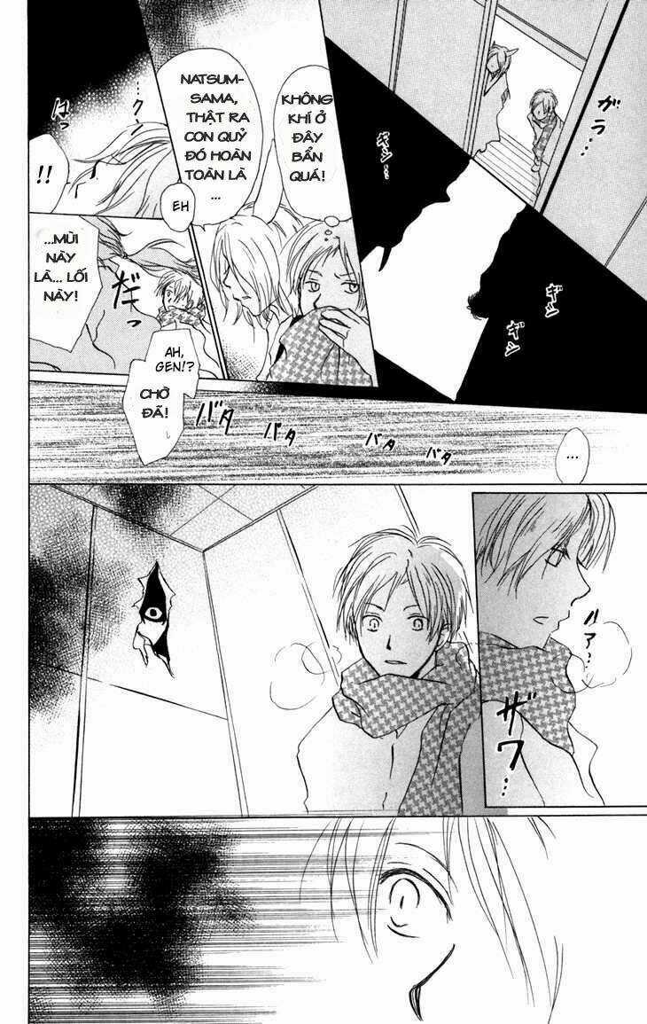 Trả Tên Lại Cho Yêu Quái Chapter 13 trang 24