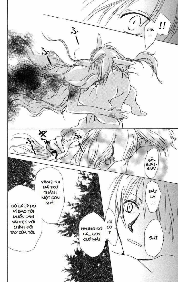 Trả Tên Lại Cho Yêu Quái Chapter 13 trang 26