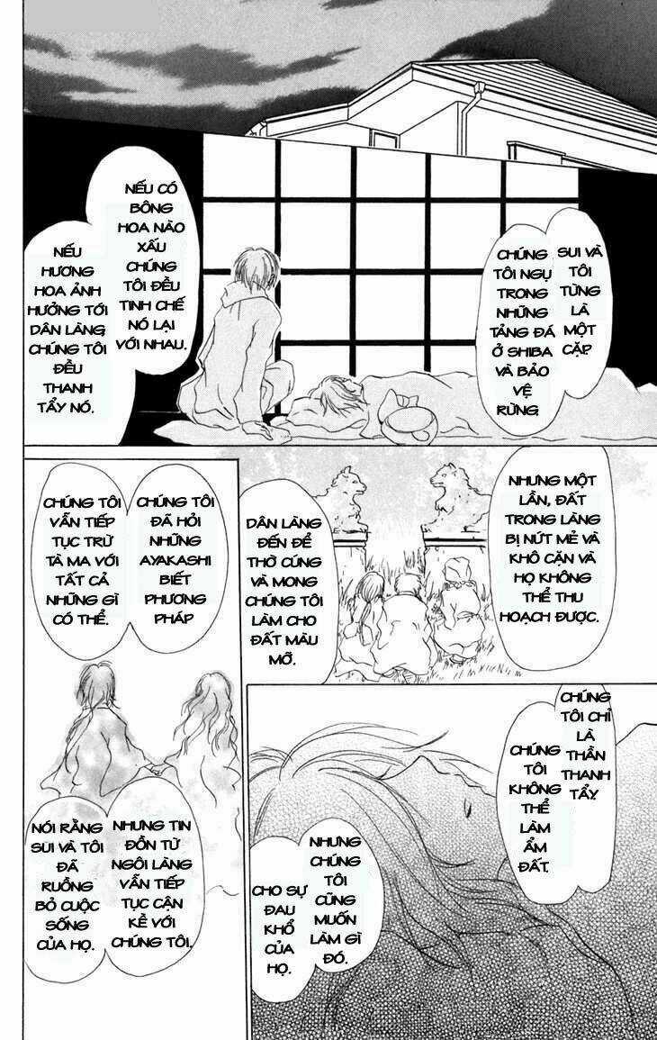 Trả Tên Lại Cho Yêu Quái Chapter 13 trang 28