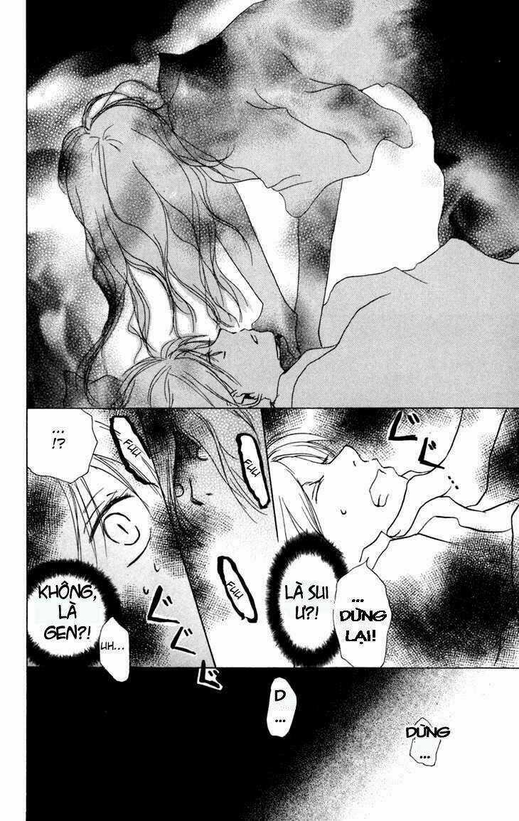 Trả Tên Lại Cho Yêu Quái Chapter 13 trang 34