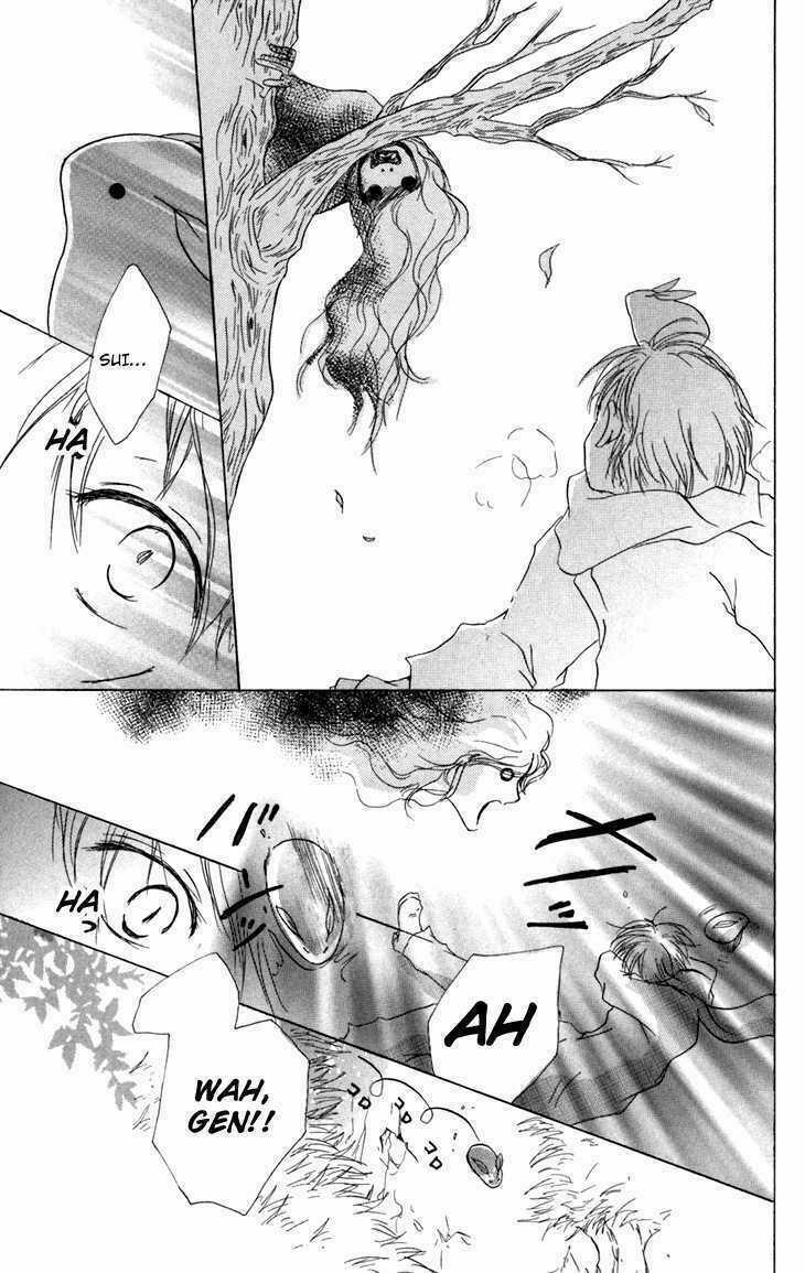 Trả Tên Lại Cho Yêu Quái Chapter 13 trang 41