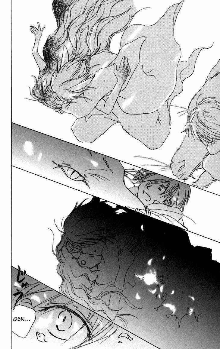 Trả Tên Lại Cho Yêu Quái Chapter 13 trang 46