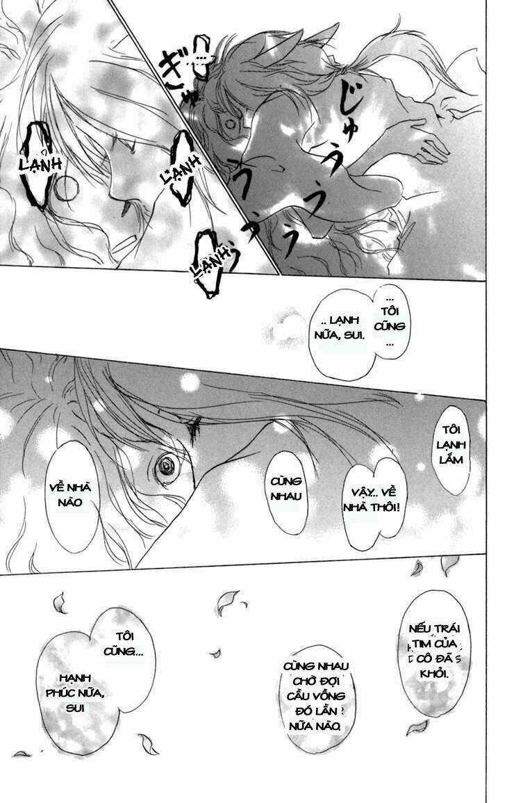 Trả Tên Lại Cho Yêu Quái Chapter 13 trang 47