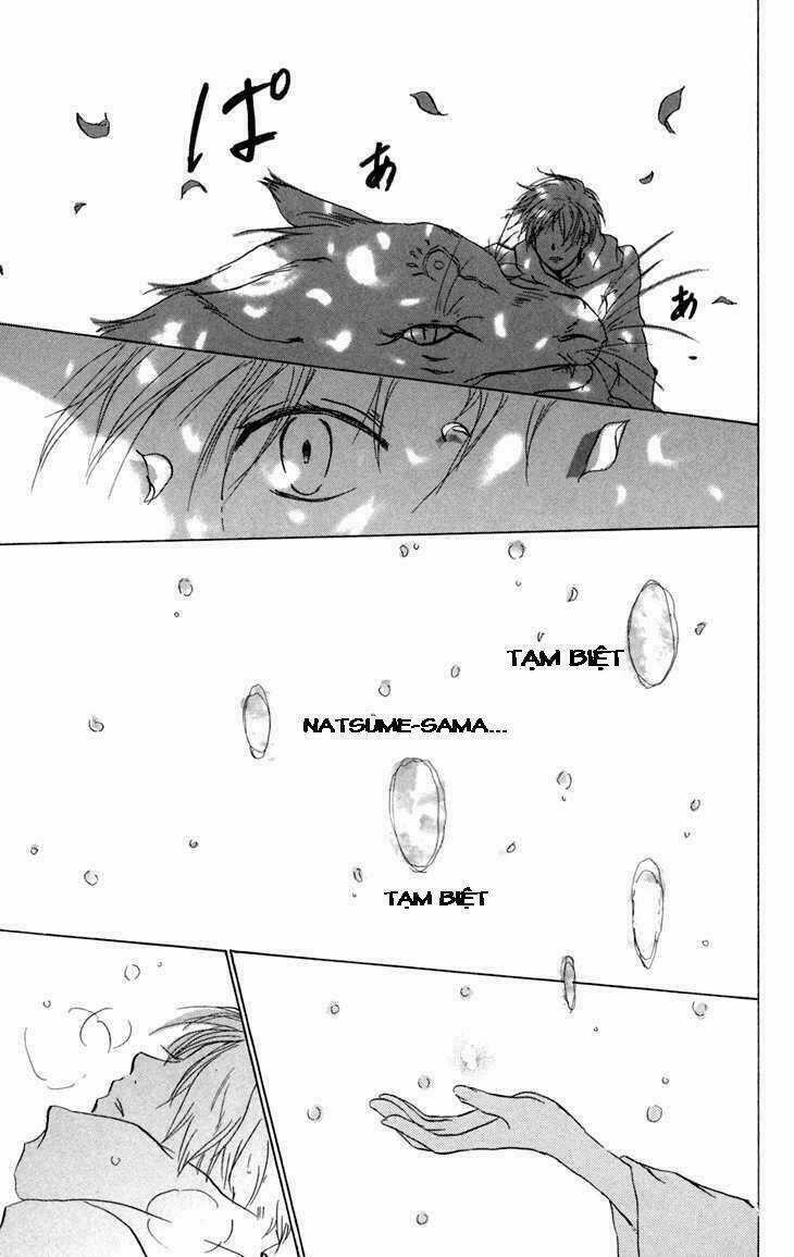 Trả Tên Lại Cho Yêu Quái Chapter 13 trang 49