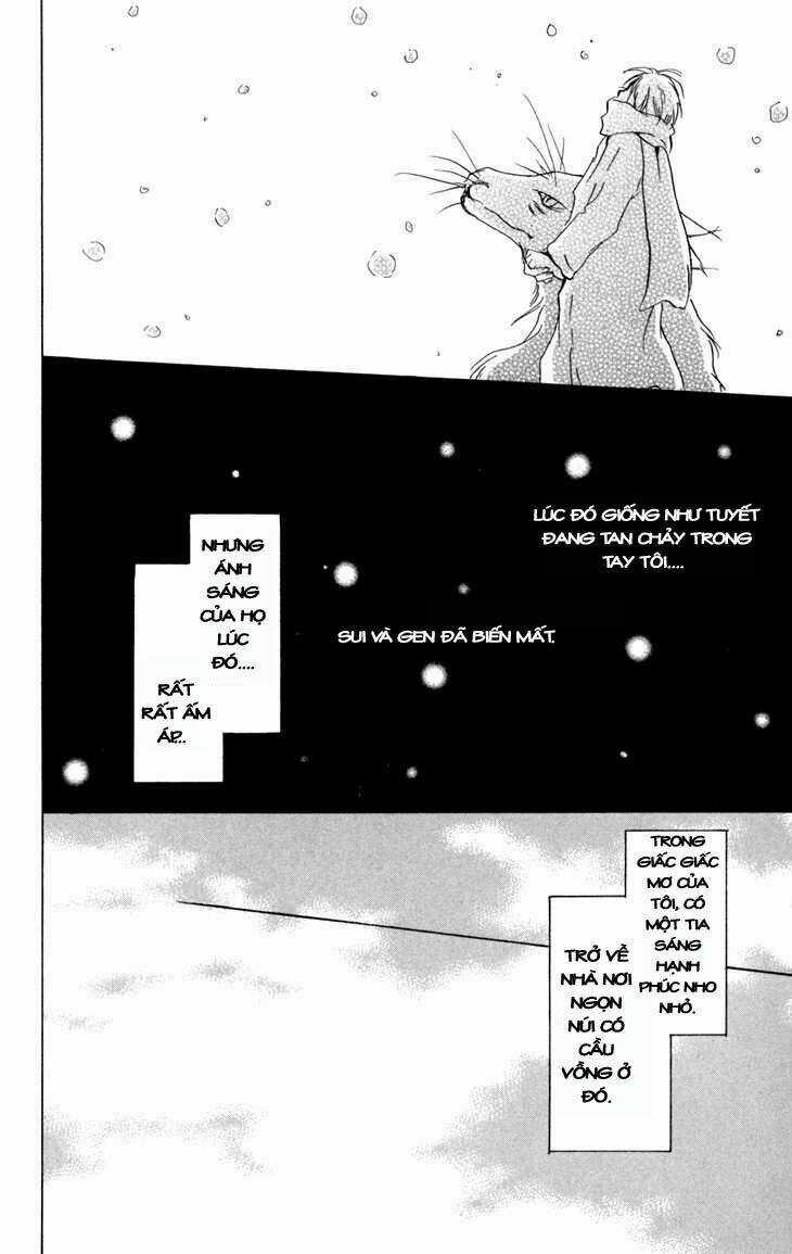 Trả Tên Lại Cho Yêu Quái Chapter 13 trang 50