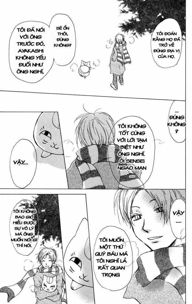 Trả Tên Lại Cho Yêu Quái Chapter 13 trang 51