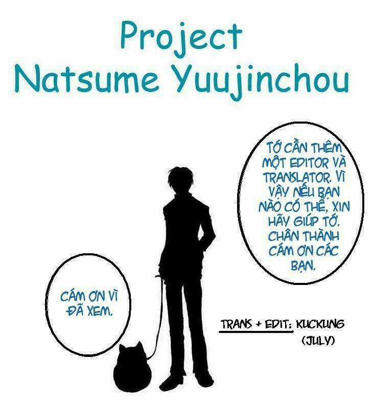 Trả Tên Lại Cho Yêu Quái Chapter 13 trang 53