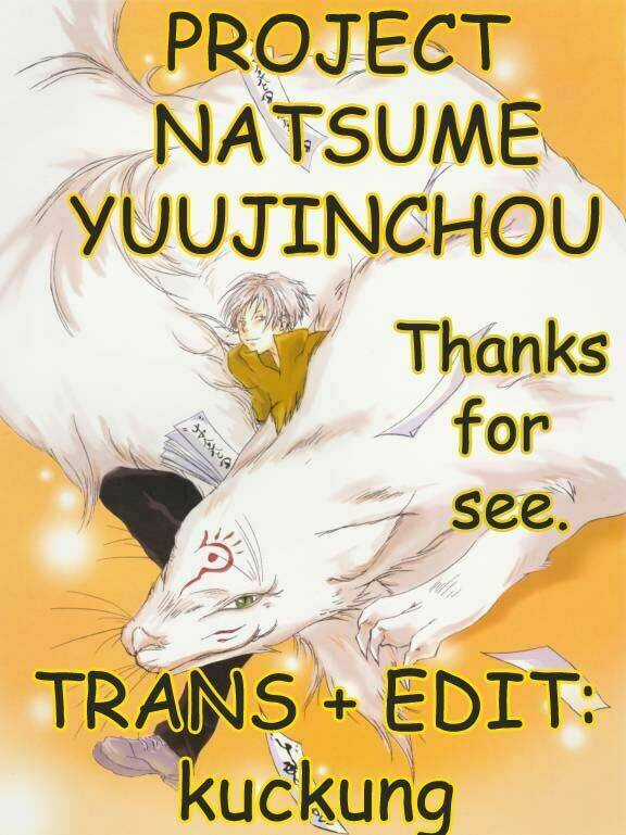 Trả Tên Lại Cho Yêu Quái Chapter 13 trang 54