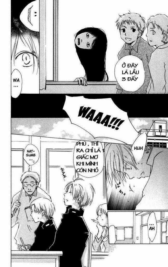 Trả Tên Lại Cho Yêu Quái Chapter 13 trang 6