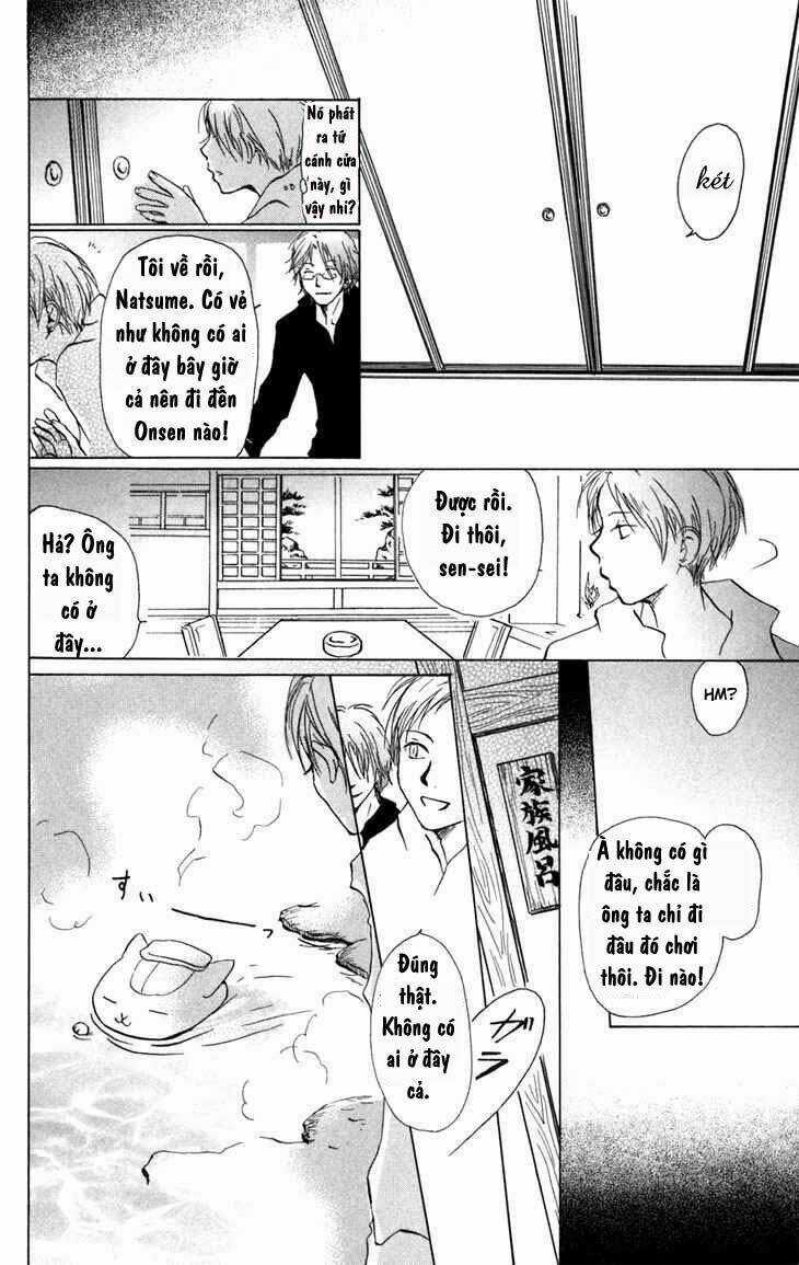 Trả Tên Lại Cho Yêu Quái Chapter 14 trang 12