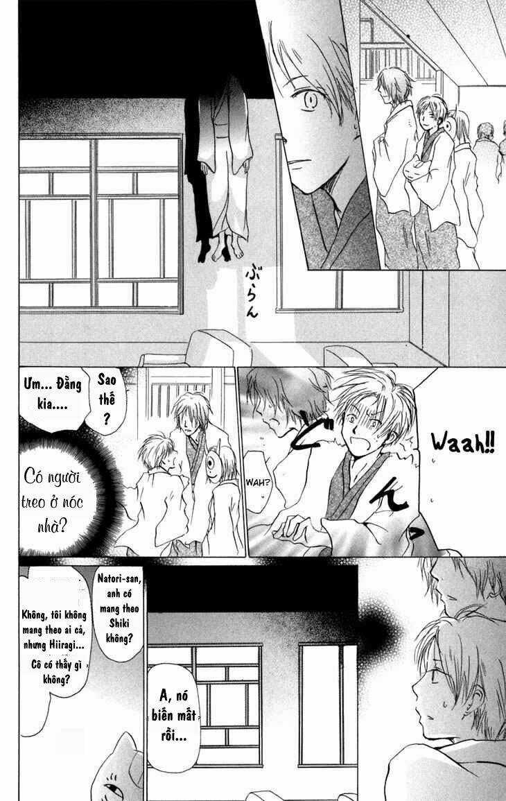 Trả Tên Lại Cho Yêu Quái Chapter 14 trang 16