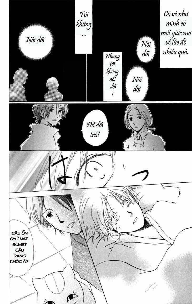 Trả Tên Lại Cho Yêu Quái Chapter 14 trang 24