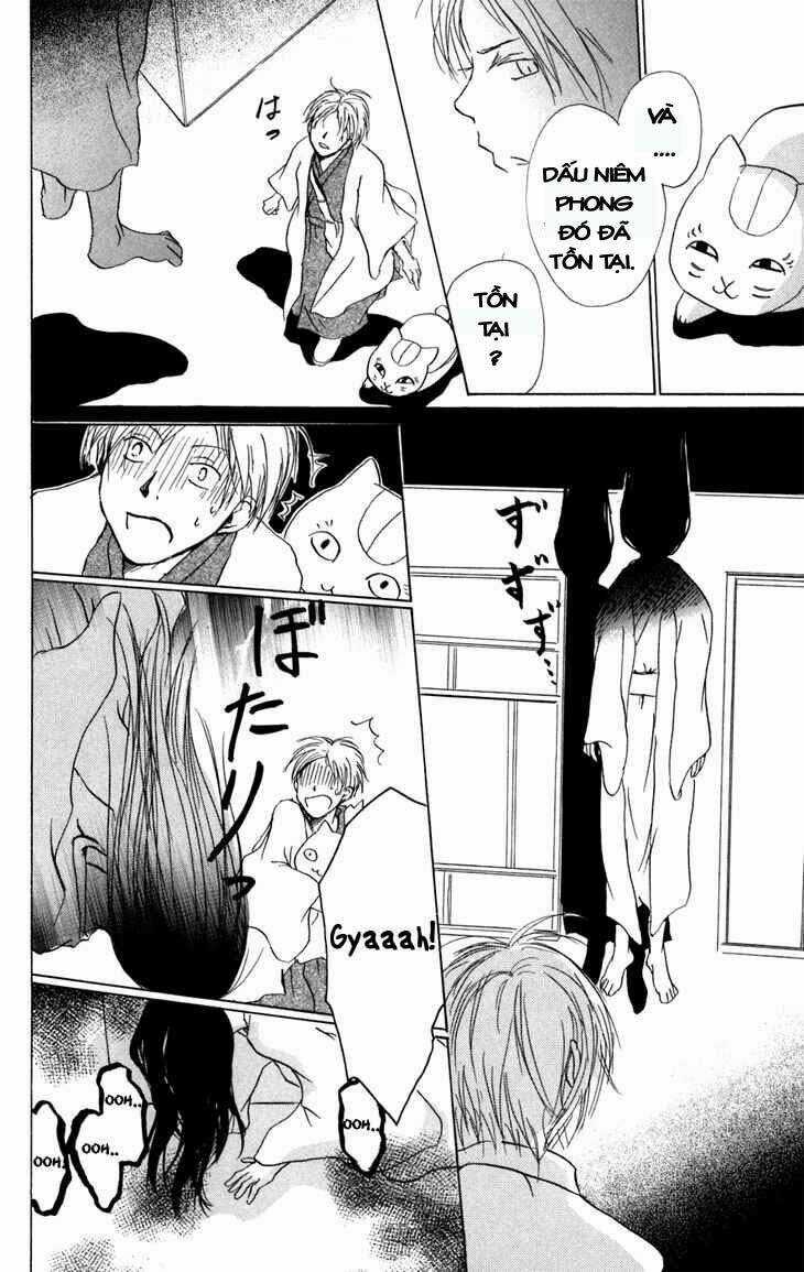 Trả Tên Lại Cho Yêu Quái Chapter 14 trang 28