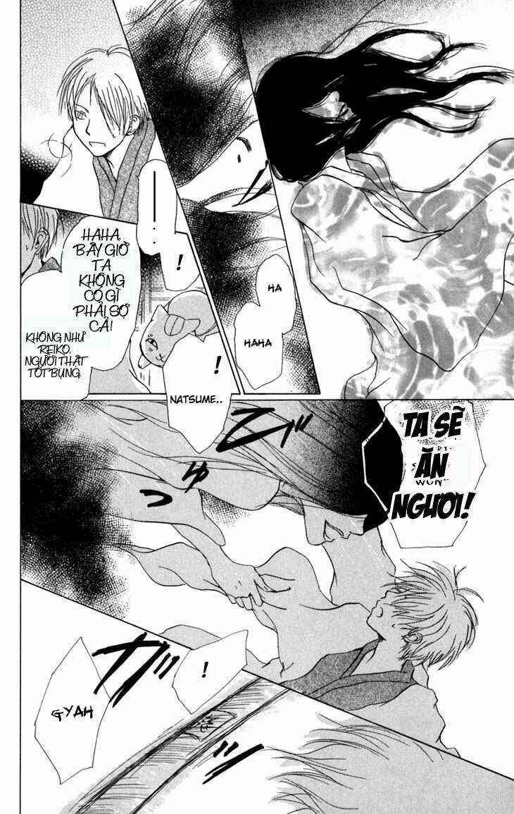 Trả Tên Lại Cho Yêu Quái Chapter 14 trang 34