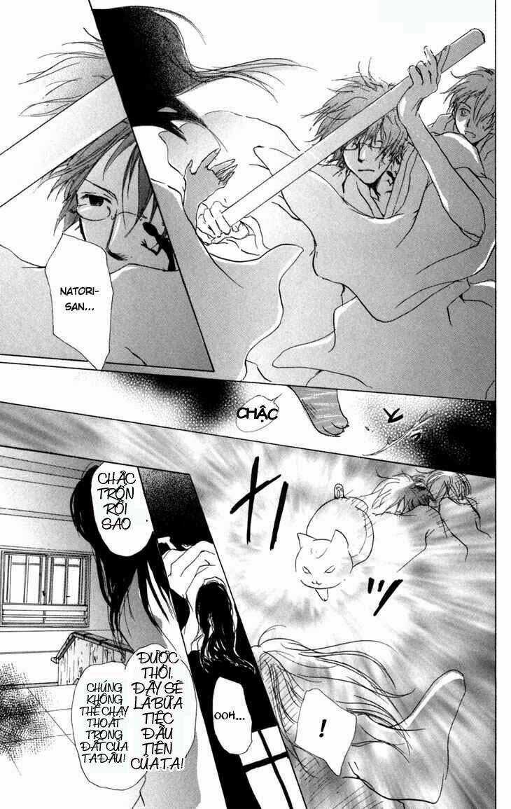 Trả Tên Lại Cho Yêu Quái Chapter 14 trang 35