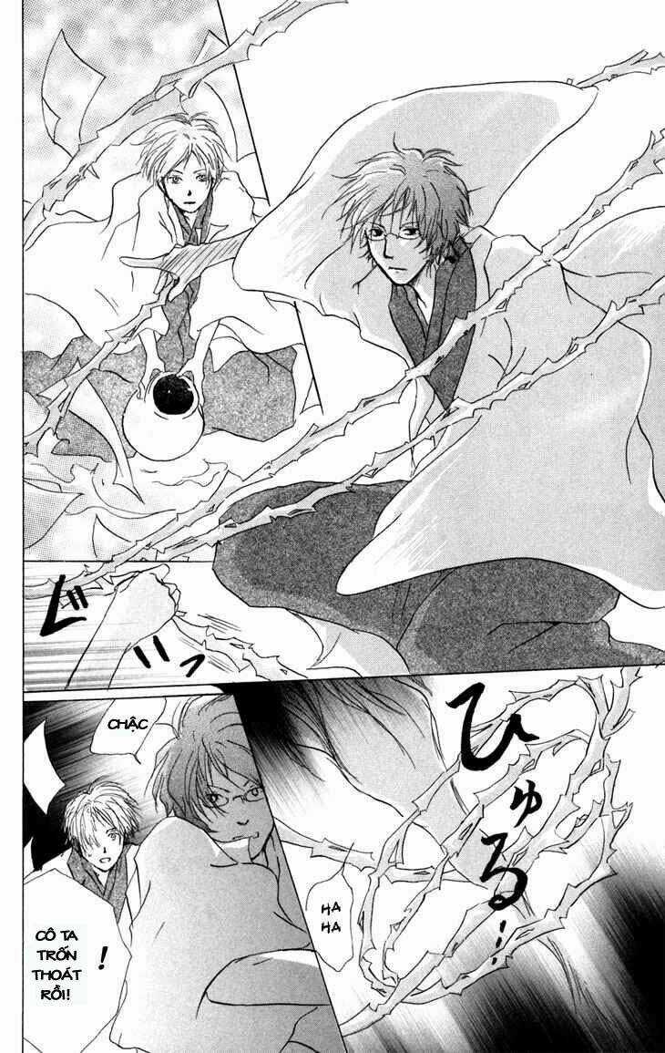 Trả Tên Lại Cho Yêu Quái Chapter 14 trang 40