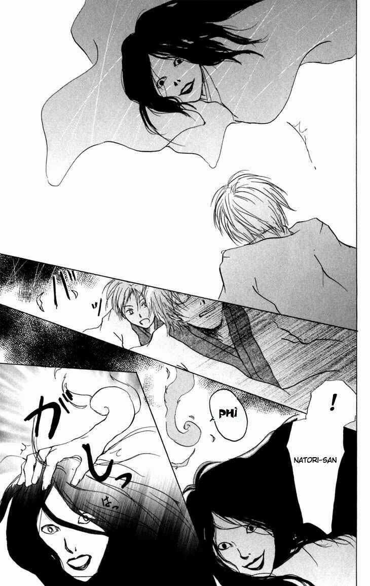 Trả Tên Lại Cho Yêu Quái Chapter 14 trang 41